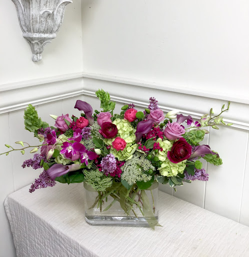 Florist «LaVassar Florists», reviews and photos, 7530 20th Ave NE, Seattle, WA 98115, USA