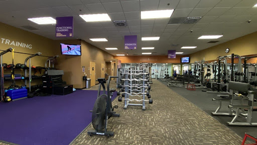 Gym «Anytime Fitness», reviews and photos, 946 Diablo Ave, Novato, CA 94947, USA