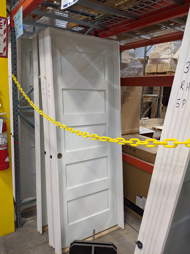 Building Materials Store «Builder Supply Outlet», reviews and photos, 2171 W Cermak Rd, Broadview, IL 60155, USA