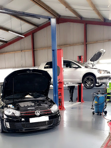 Jordan Motorworx