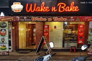 Wake n bake image