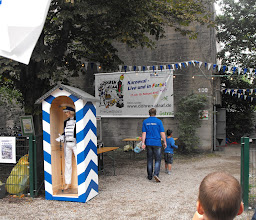 Die Lindener Narren - 1. Karnevalsgesellschaft Blau-Weiß Linden v. 1965 e. V. photo