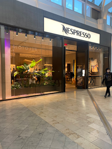 Boutique «Nespresso Boston Boutique & Cafe», reviews and photos, 7 Newbury St, Boston, MA 02116, USA