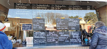 Hafeneck à Timmendorfer Strand menu
