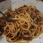 Photo n°4 de l'avis de Ada.e fait le 05/08/2022 à 16:37 sur le  La Pergola à Tropea