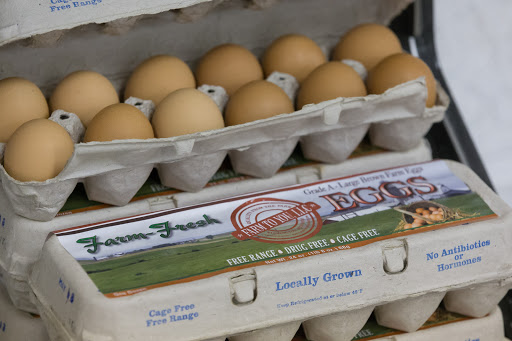 Grocery Store «Farm To You Market», reviews and photos, 5025 Old Hwy 100, Washington, MO 63090, USA