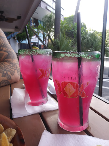 Mexican Restaurant «Tequila Sunrise Mexican Grill», reviews and photos, 4711 N Dixie Hwy, Oakland Park, FL 33334, USA