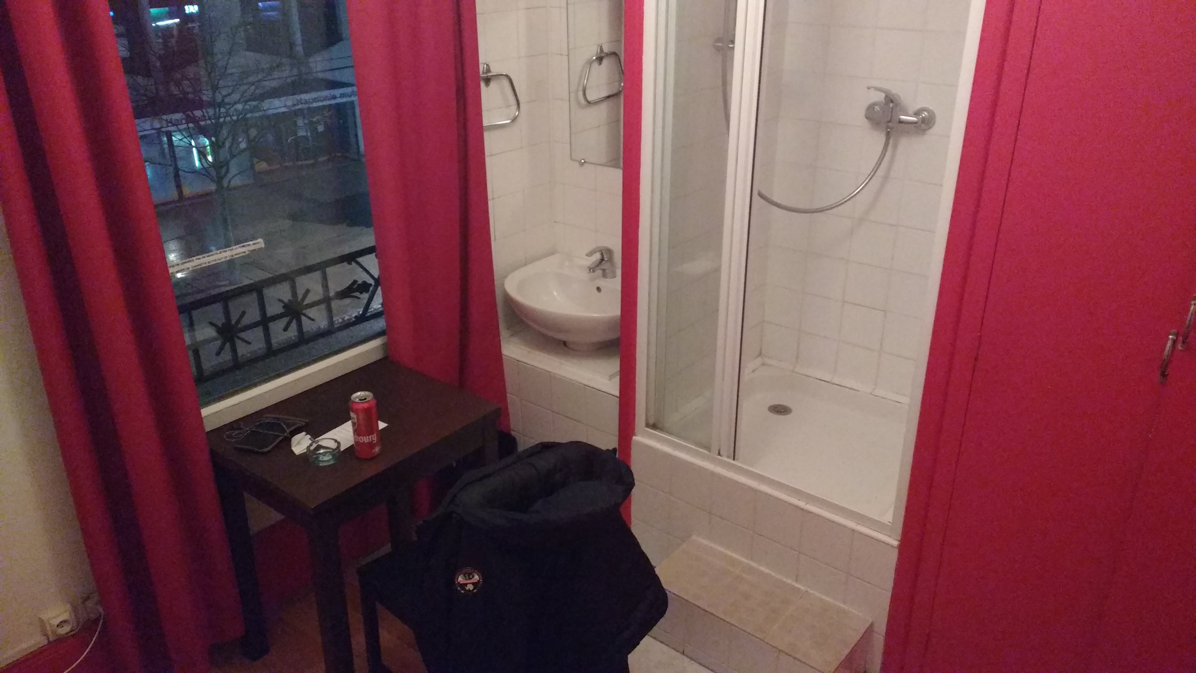 Photo n° 1 de l'avis de Alex.o fait le 18/02/2018 à 16:21