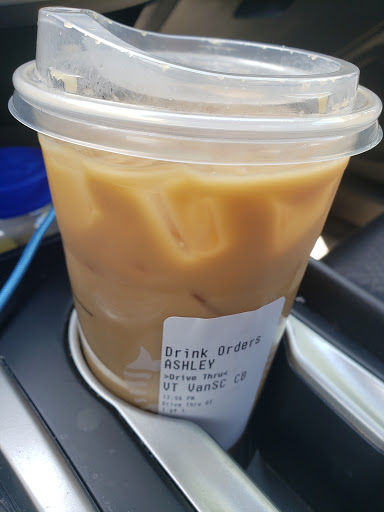 Cafe «Starbucks», reviews and photos, 7120 10th St N, Oakdale, MN 55128, USA