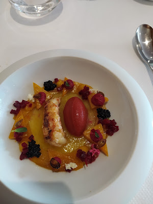 Restaurant Le Castel Marie-Louise à La Baule-Escoublac