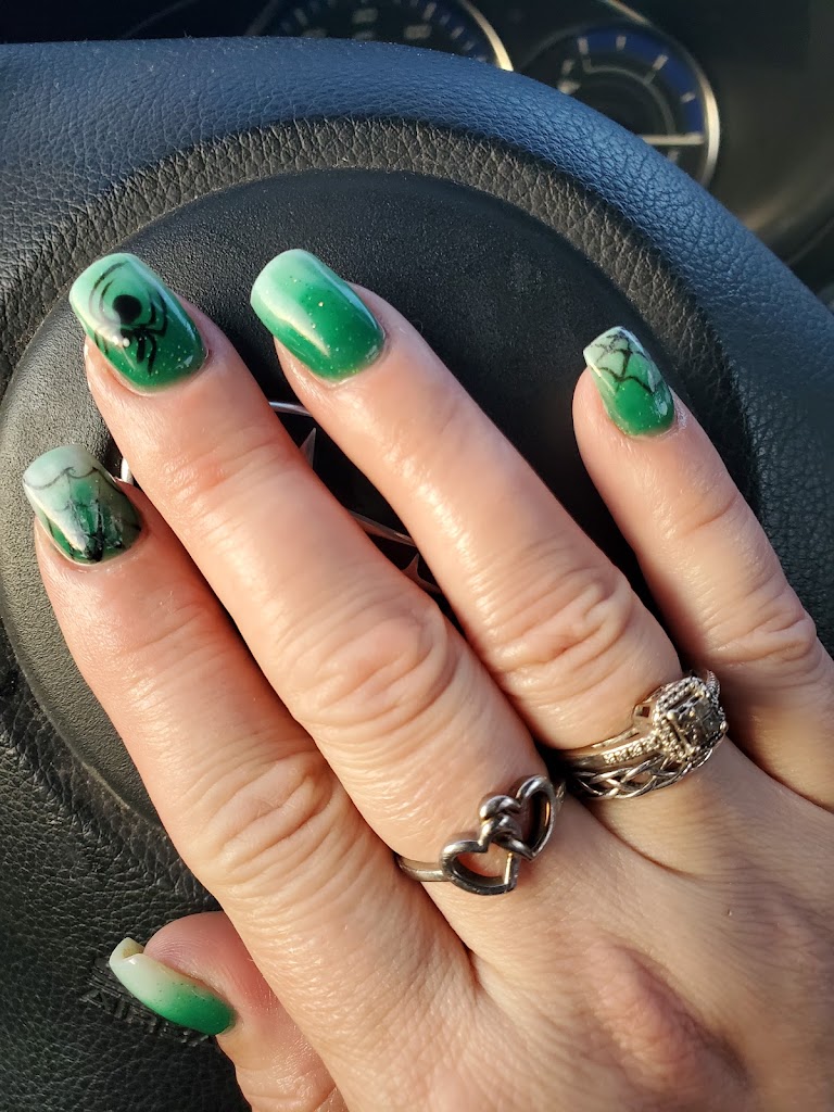 Polished nails & spa 23416