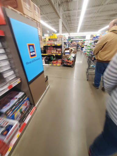 Grocery Store «ALDI», reviews and photos, 5156 Hinkleville Rd, Paducah, KY 42001, USA