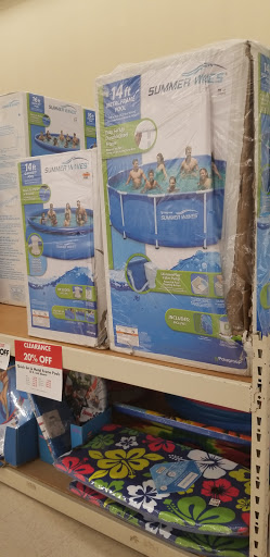 Discount Store «Big Lots», reviews and photos, 1090 Millwood Pike, Winchester, VA 22602, USA