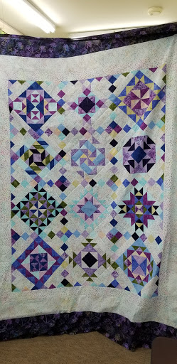 Fabric Store «Byrne Sewing Connection LLC», reviews and photos, 422 E Butler Ave, Doylestown, PA 18901, USA