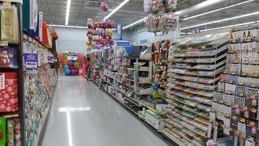 Department Store «Walmart Supercenter», reviews and photos, 681 Lincoln Ave, Napa, CA 94558, USA