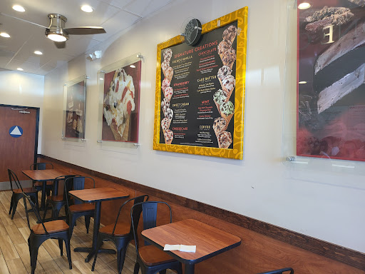 Ice Cream Shop «Cold Stone Creamery», reviews and photos, 30985 Courthouse Dr, Union City, CA 94587, USA