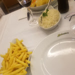 Photo n°1 de l'avis de Francisco. fait le 11/06/2019 à 18:32 sur le  Madureira's Campo Alegre à Porto