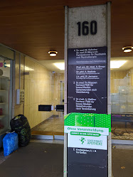 Dr. med. Hofecker Fallahpour Maria