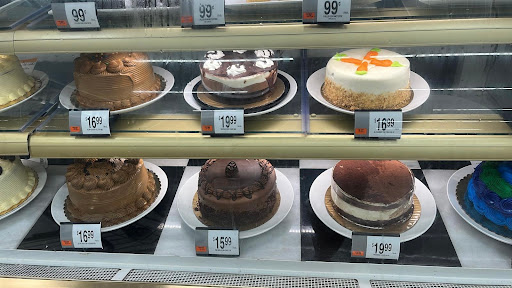 Supermarket «Giant», reviews and photos, 11604 Reisterstown Rd, Reisterstown, MD 21136, USA