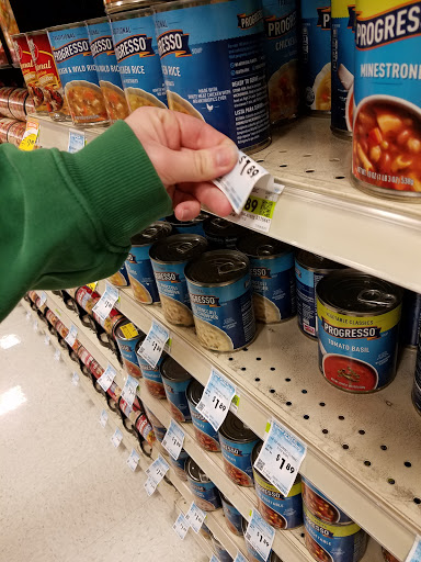 Grocery Store «Associated Food Stores», reviews and photos, 5632 900 E, Salt Lake City, UT 84121, USA