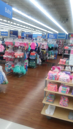 Department Store «Walmart Supercenter», reviews and photos, 949 W Grasslands Dr, American Fork, UT 84003, USA