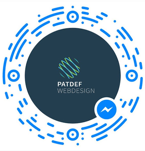 PATDEF-webdesign - Werbeagentur