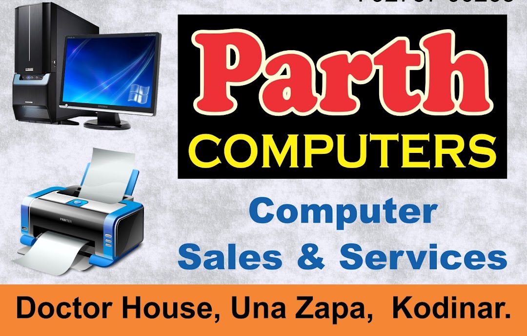 PARTH COMPUTER