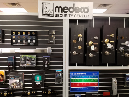 Locksmith «Houdini Lock & Safe», reviews and photos, 932 Old York Rd, Abington, PA 19001, USA