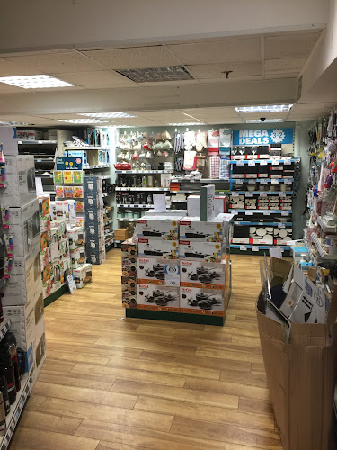 Reviews of Robert Dyas High Holborn in London - Appliance store