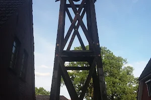 Glockenturm Glinstedt image