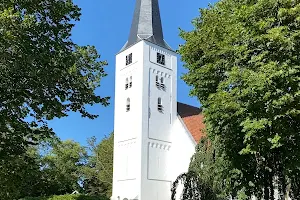 Witte Kerk Heiloo image