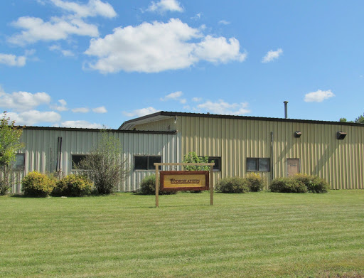 Hydroblasters Inc in Wisconsin Rapids, Wisconsin