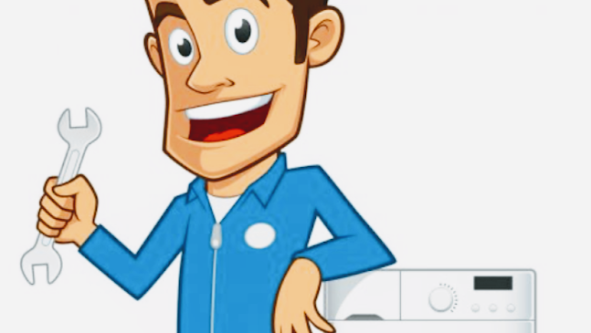 Colins Domestics - Laundry service