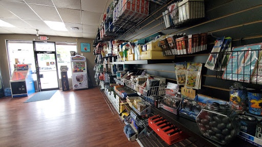 Tobacco Shop «Emmaus Smoke Shop», reviews and photos, 1245 Chestnut St, Emmaus, PA 18049, USA