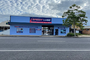 Speedy Lube Automotive