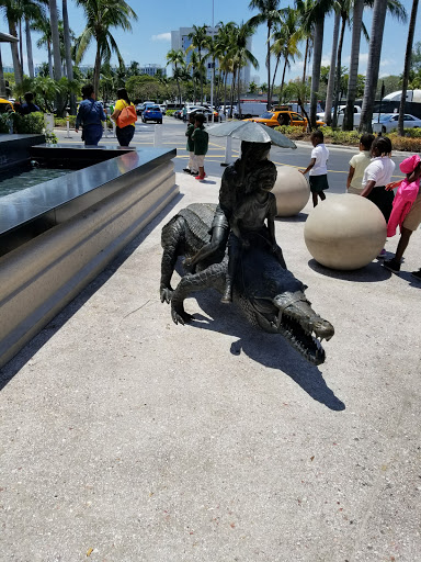 Movie Theater «AMC Aventura 24», reviews and photos, 19501 Biscayne Blvd #3001, Aventura, FL 33180, USA