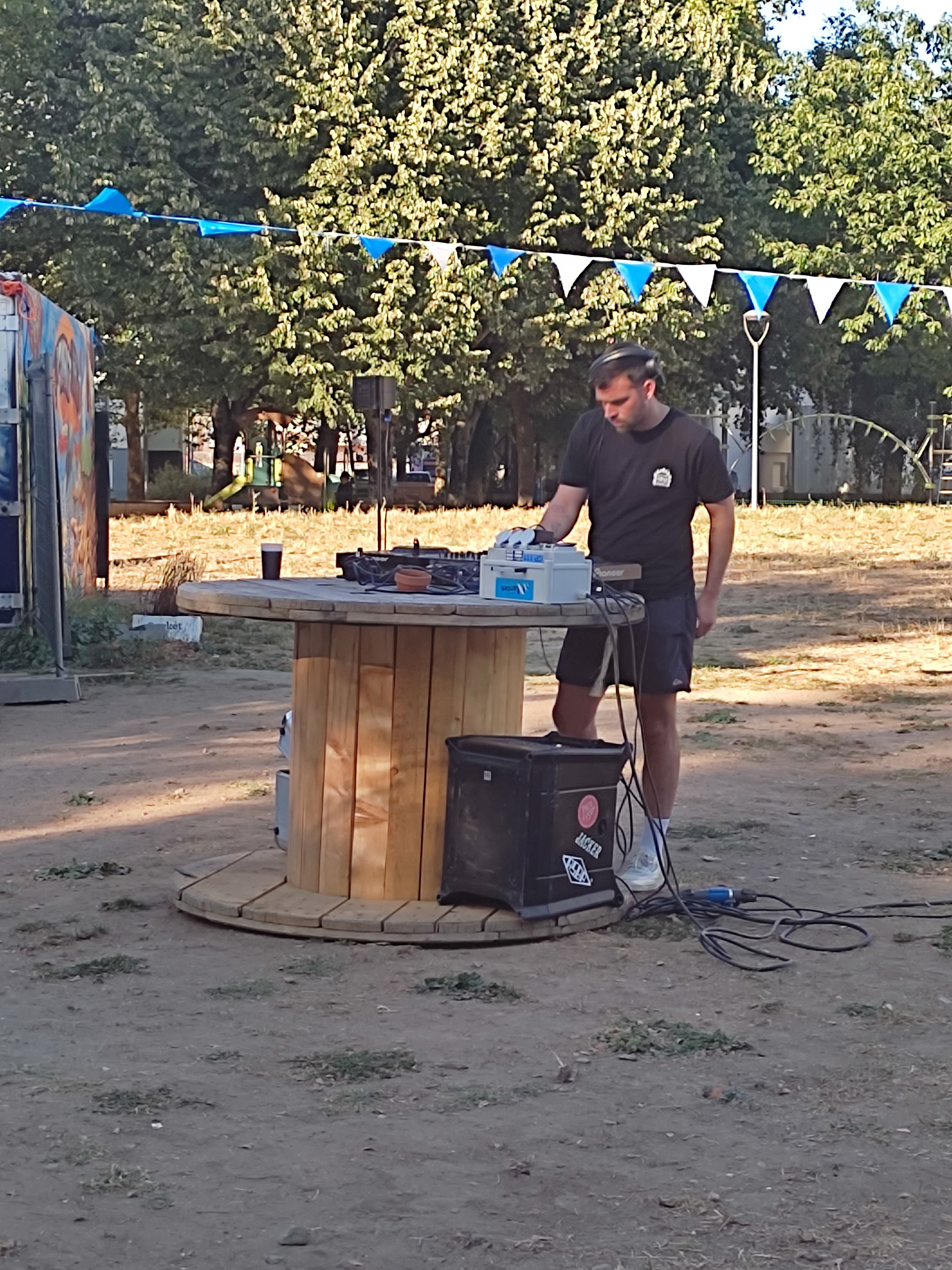 Photo n° 1 de l'avis de Stéphanie.d fait le 11/08/2022 à 15:55