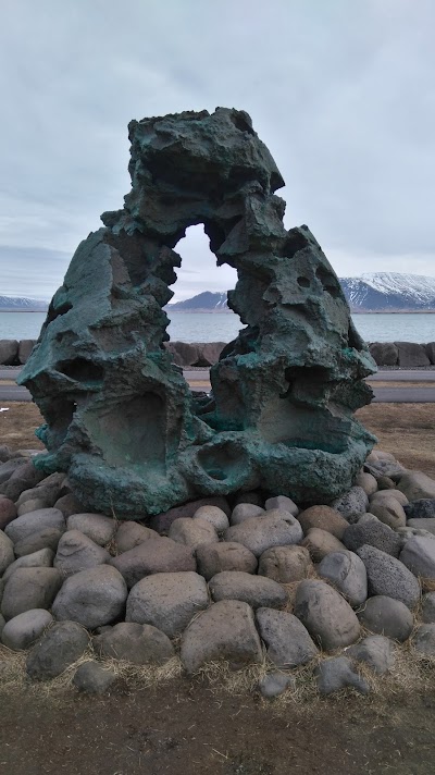Photos of Whales of Iceland