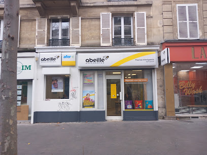 Abeille Assurances - Paris Voltaire