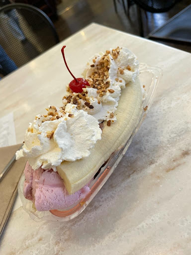 Chocolate Shop «Ghirardelli Chocolate», reviews and photos, 2 New Montgomery St, San Francisco, CA 94105, USA