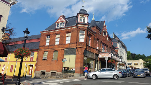 Live Music Venue «Tarrytown Music Hall», reviews and photos, 13 Main St, Tarrytown, NY 10591, USA