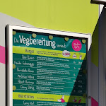 Photo n°1 de l'avis de Pau.i fait le 02/03/2022 à 18:59 sur le restaurants Vegbereitung - Vegan Streetfood Bamberg à Bamberg