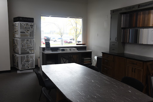 Kitchen Remodeler «Cantebury Kitchens», reviews and photos, 240 Classic Car Ct SW, Cedar Rapids, IA 52404, USA
