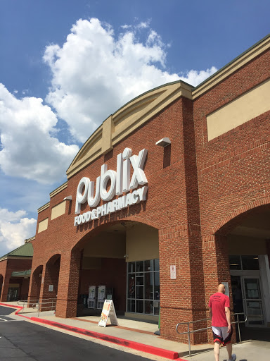 Supermarket «Publix Super Market at Cobb Parkway», reviews and photos, 2774 Cobb Pkwy N #201, Kennesaw, GA 30152, USA
