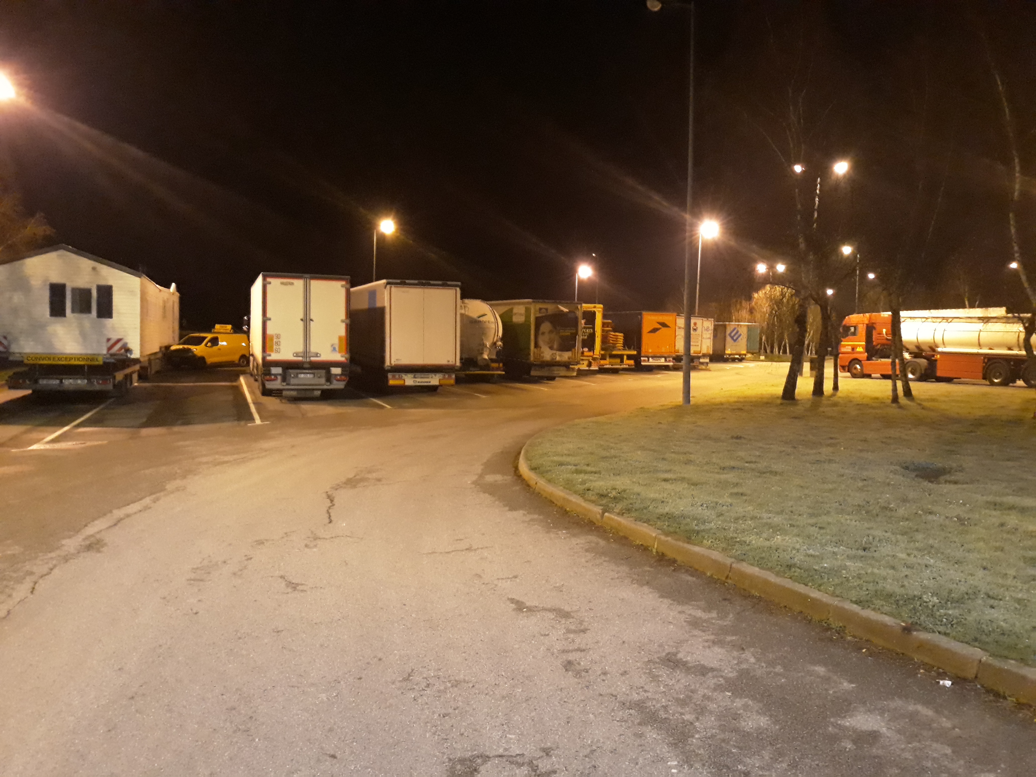 Photo n° 3 de l'avis de david.e fait le 04/04/2019 à 14:47
