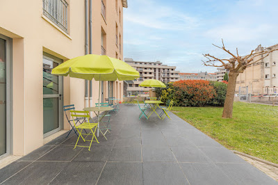 Appart'City Confort Agen Centre - Appart Hôtel à Agen