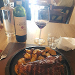 Photo n°1 de l'avis de Marco.a fait le 05/10/2023 à 17:24 sur le  Ciribè à Prato