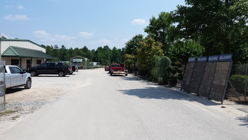 Landscaping Supply Store «SiteOne Landscape Supply», reviews and photos, 135 Mt Carmel Rd, McDonough, GA 30253, USA