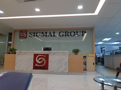 Sigmal Construction Sdn Bhd