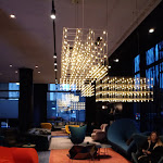 Photo n°1 de l'avis de Bojan.t fait le 21/11/2023 à 11:22 sur le  Hotel Motel One Berlin-Alexanderplatz à Berlin